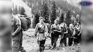 Страницы подвига в годы войны геологов и геофизиков