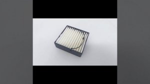 SWK-2000/5 Фильтр сепаратор топливно-водяной SEPAR