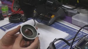 Зачем нужен поляризованный свет при работе с микроскопом.