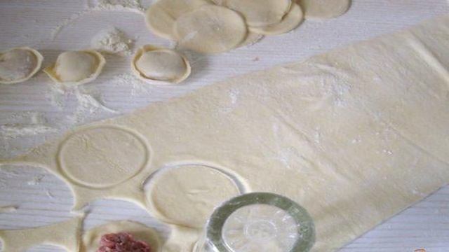 Пельмешки