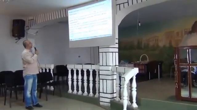 Витезда Послание за Служителите 15 6 2014 Лом п р Сунай смотреть онлайн