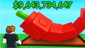 построй сад в Roblox !