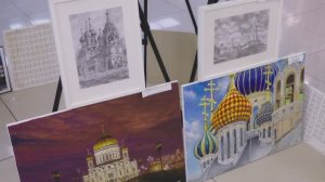 Православная ярмарка "Звон колоколов"