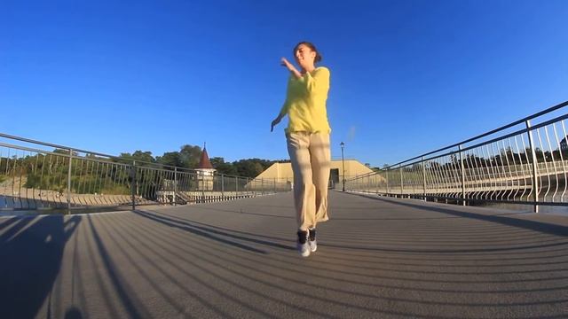 Dom212 | Маруся | Хип-хоп(7-10) смотреть онлайн