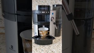 Кофемашина Siemens TK911N2