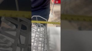 Как подобрать корзину для посудомоечной машины без мо