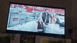 Реклама Эльдорадо 2016 Стиральная машина LG (извиняюсь з?