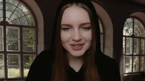 АСМР Массаж Плеч и Спины в Психбольнице • ASMR Shoulder and Back