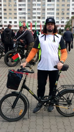 день герба и флага в беларуси в 2025 году