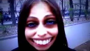 Самая красивая улыбка интернета