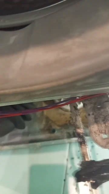 Миле выбивает пробки! смотреть онлайн