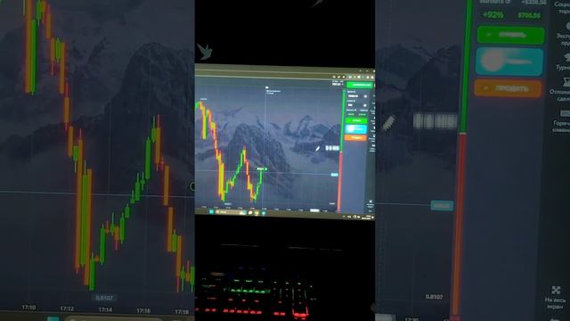 Крипта для начинающих \ крипторынок, трейдинг для начи смотреть онлайн