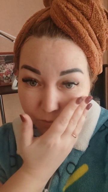 ЭФФЕКТ ОТ ГЕЛЯ С СИЛИКОНОВОЙ ЩЕТОЧКИ ,КОЖУ УВЛАЖНЯЕТ,П смотреть онлайн