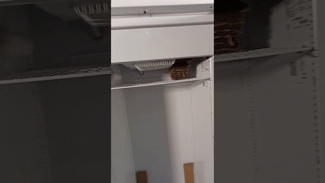 Шкаф холодильный Polair CM105-S (новый, 500л) смотреть онлайн