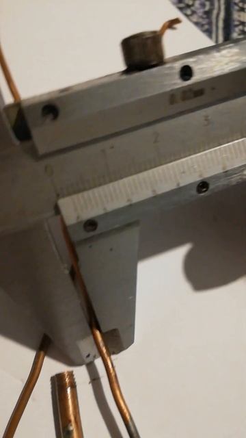 Капиллярная трубка для ремонта амортизаторов. Диамет? смотреть онлайн