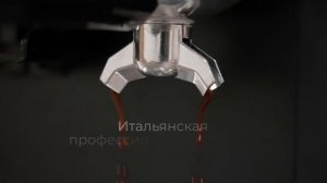 Обзор кофейной станции REDMOND CM737