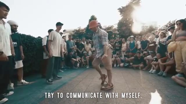 Интервью: B-BOY KINDER ( east sideb boys / bring it backs quad ) смотреть онлайн