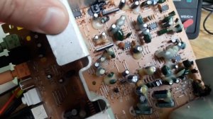 Ремонт Сабвуфер Система 5.1 Creative Inspire T6060. Нет Звука По В?