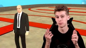 СТАЛ ЛИДЕРОМ ФСБ НА ПАРУ МИНУТ В ГРАНД МОБАЙЛ - GTA GRAND MOBI