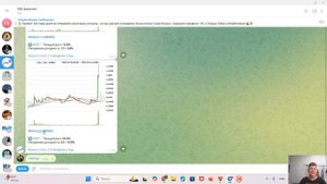 Бот с сигналами на фьючерсах - тг канал с сигналами для