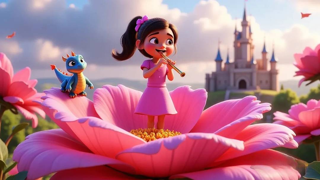 сказка от Вани_2 смотреть онлайн