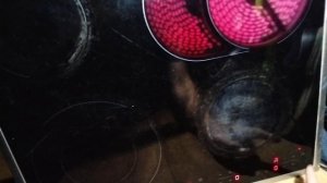 Варочная электрическая панель electrolux platinum