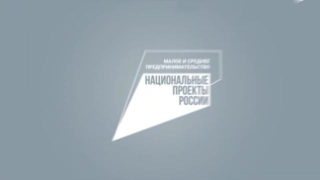 Национальный проект "Малое и среднее предпринимательство и поддержка предпринимательской инициативы смотреть онлайн