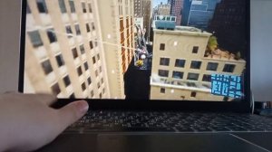 изменение кастюмов человек паук