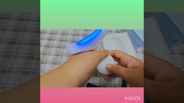 обзор на новый массажёр для лица смотреть онлайн