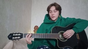 РАЗБОР песни Гр. Полухутенко «После всего» 🙌