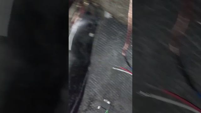 Как подключить светодиодные противотуманки или фсо ч? смотреть онлайн