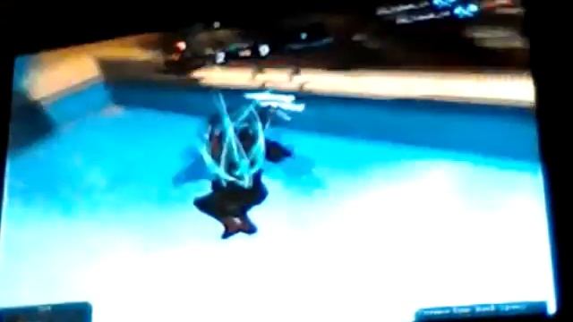 CrossFire 1 серия смотреть онлайн