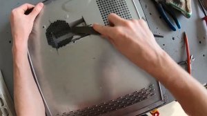 Кулер не влезает в корпус компьютера