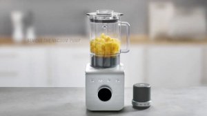 Вакуумний насос для блендера SMEG BLC01
