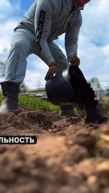 Отдохнули называется🙄 #стрим #огород #шашлык #отдыхвс смотреть онлайн