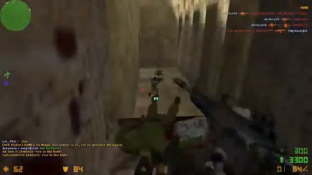 cs 1.6 приколы ★ И умная я, и красивая! смотреть онлайн