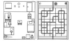 The White Door – 100% ачивок! Как найти все достижения?/ КАК поп