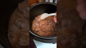 куриные желудки с рисом в мультиварке