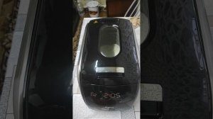 Обзор хлебопечка Kitfort KT-305. Приготовление хлеба в домаш