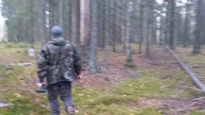 Пуля Гуаланди подкалиберная 36г полетный вес от АПС. 12К