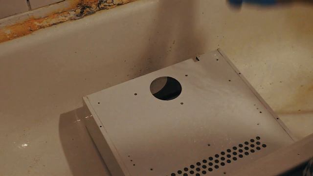 Разборка - Мойка - Обратная сборка, Советской кухонной смотреть онлайн