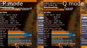 Распаковка и обзор охлаждения видеокарты ASUS GeForce RTX 4070