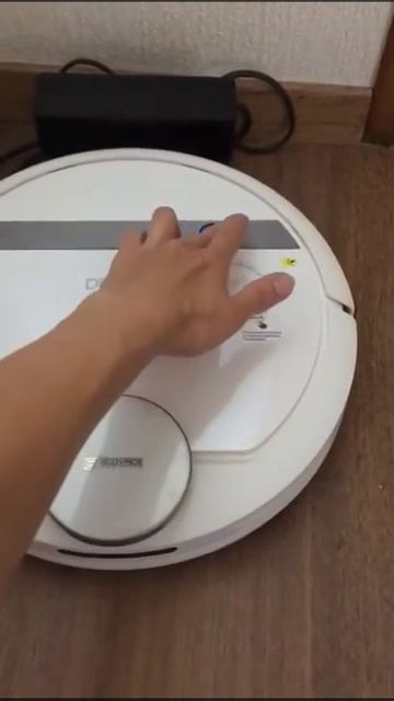 Неисправность робота-пылесоса смотреть онлайн