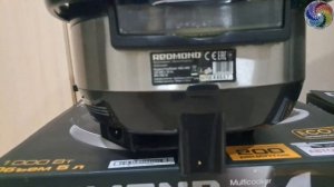 Мультиварка Redmond RMC-M90 Оригинал/VS/Аналог