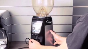 Гайд по настройки кофемолок  CASADIO