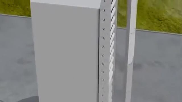 Шахтная Зерносушилка VESTA смотреть онлайн