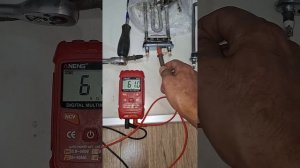 Стиральная машинка LG Выбивает автомат Проблема нагре?