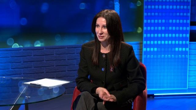 Интервью: Юлия Самойлова