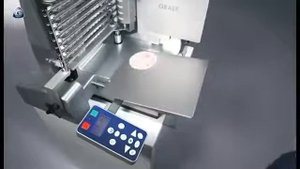Слайсер Graef VA 802
