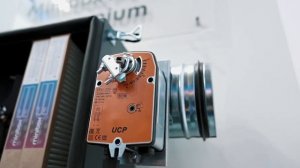 Пластинчатый рекуператор РV-400 с отличной очисткой и н?